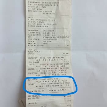 Gurur Tekstil Metro'dan Aldığım Skechers Ayakkabı Şikayeti