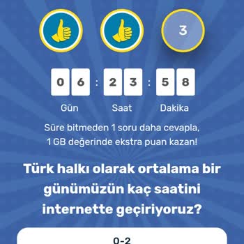 Yaani Hatalı Soru Veya Cevap. Müşteri Hizmetlerinin İlgisizliği
