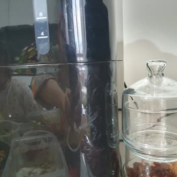 Yui Filtre Kahve Makinesi