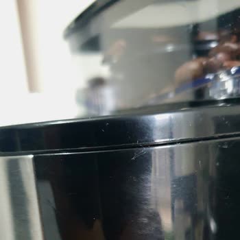 Yui Filtre Kahve Makinesi