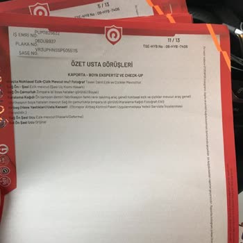 My New Peugeot Was Already Dented When I Bought It!