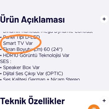 Teknosa Satıcının Sorumluluğunu Almıyor