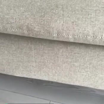 Eriza Home Koltuk Kasası Yamuldu!