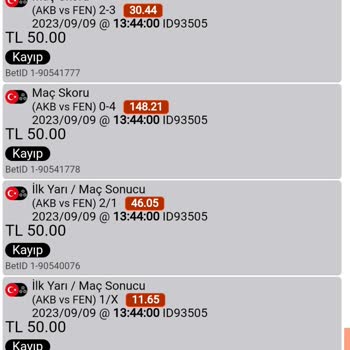 Misli Sanal Bahis Hakkında