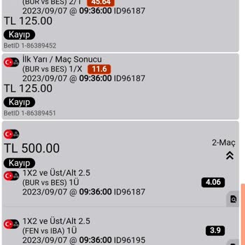 Misli Sanal Bahis Hakkında