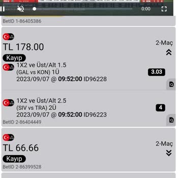 Misli Sanal Bahis Hakkında