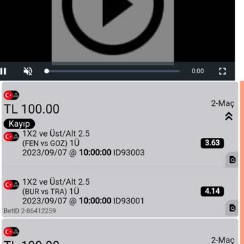 Misli Sanal Bahis Hakkında