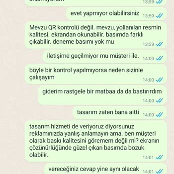 Ceptematbaa.com Hizmet Kalitesi