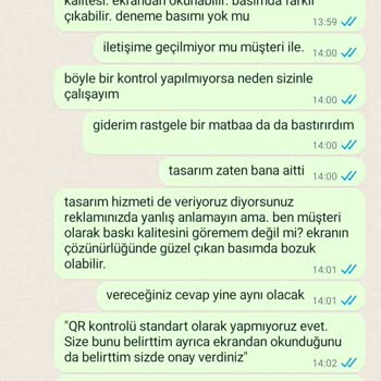 Ceptematbaa.com Hizmet Kalitesi