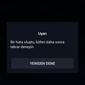 BTC Türk Kripto Uygulamasına Giremiyorum