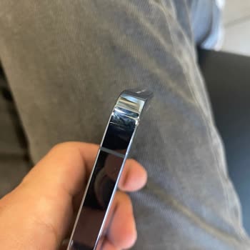 Apple iPhone 13 Pro Repair Gone Terribly Wrong