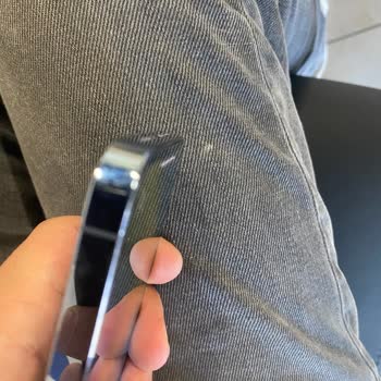 Apple iPhone 13 Pro Repair Gone Terribly Wrong