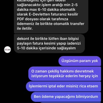 Ottoman.elektronik (Instagram) Ottoman Elektronik Çekilişten Kazandınız Diye Para İstiyor