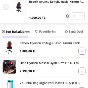 N11 Haksız Kazanç Sağlanıyor