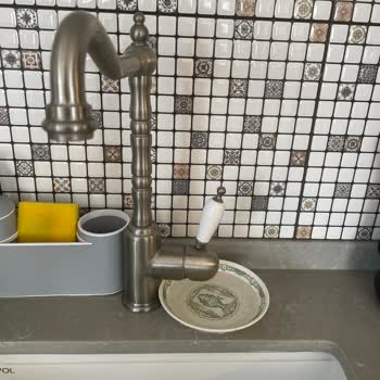 Artema Eviye Bataryasının Değişimi