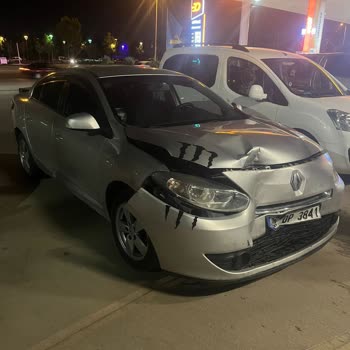 Renault Kaza Kaza Kaza