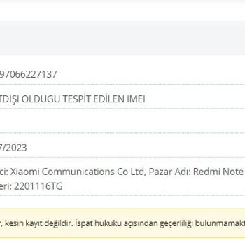 Trendyol Kayıtsız Cep Telefonu Satıyor.