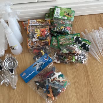 Trendyol Eksik Ürün Gönderdi