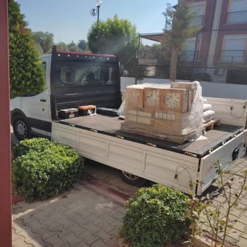 Nakliye Koçtaş Ve Teslimat Sorunu