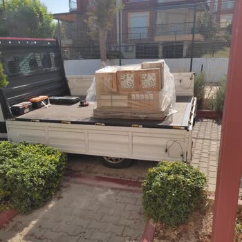 Nakliye Koçtaş Ve Teslimat Sorunu