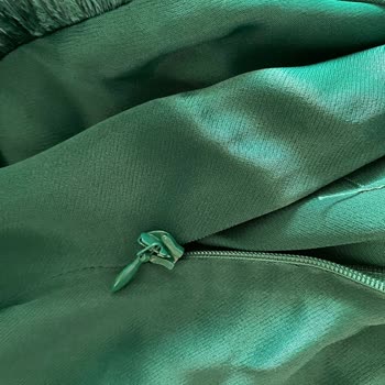 Zara Kusurlu Ürün Gönderimi