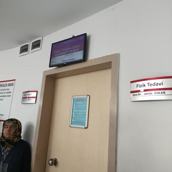 Sağlık Bakanlığı Randevu Sırası Bekletilme