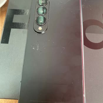 Samsung Telefon Garanti Kapsamı Dışı