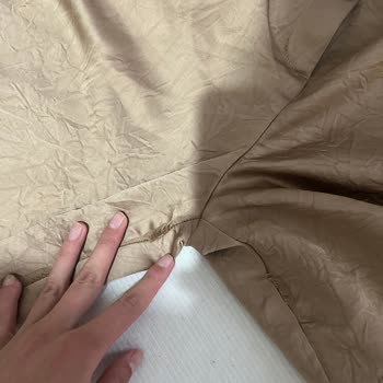 İpekyol Pantolonu Giydiğim Gün Arkadan Kumaş Açıldı