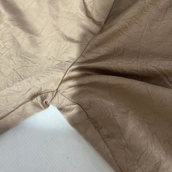 İpekyol Pantolonu Giydiğim Gün Arkadan Kumaş Açıldı