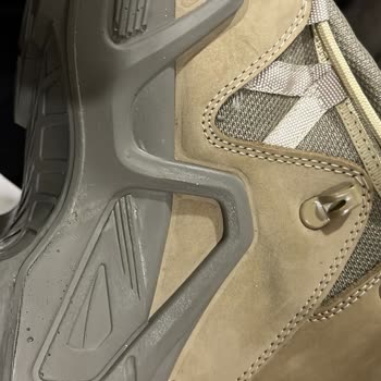 Scooter Ayakkabı Defolu Bot Ve İade Kodu Alamıyorum