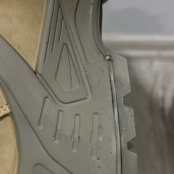 Scooter Ayakkabı Defolu Bot Ve İade Kodu Alamıyorum