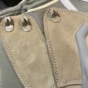 Scooter Ayakkabı Defolu Bot Ve İade Kodu Alamıyorum