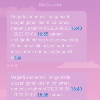 Şok Net Müşteri Hizmetleri Bilgi Yetersizliği