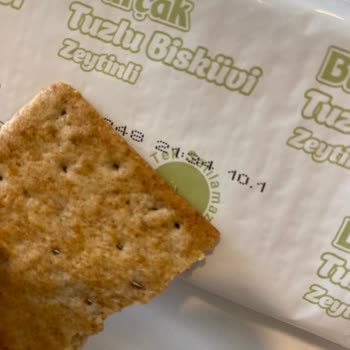 Eti Gıda Eti Burçak İçinden Çıkan Madde