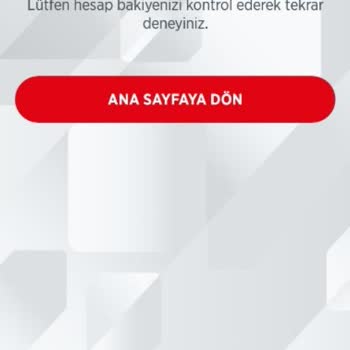 Ziraat Yatırımdan Para Çekemiyorum