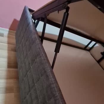 Evname Baza Kırık Geldi