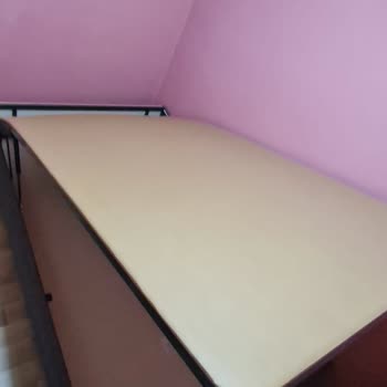 Evname Baza Kırık Geldi