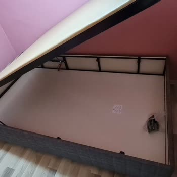 Evname Baza Kırık Geldi