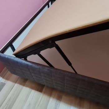 Evname Baza Kırık Geldi