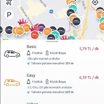 Tiktak Kirala Alakasız Fiyat Değişiklikleri