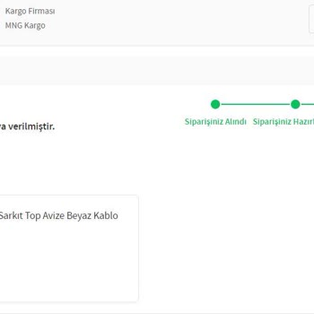 Eki aç