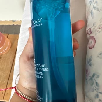 Cosmohane La Roche Posay Temizleme Jeli İade Problemi