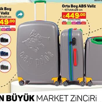 A101 Katalog Yalanlarına Devam Ediyor