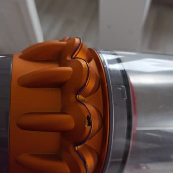 Dyson Servis İlgisizliği Çözüm Olmaması