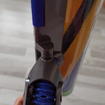 Dyson Servis İlgisizliği Çözüm Olmaması