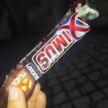 Eti Gıda Çikolata Da Kil Çıktı