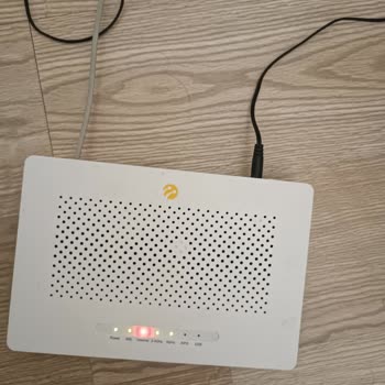 Superonline İnternetin Tekrar Gelmesi İçin 300 Lira Ek Ücret İstendi.