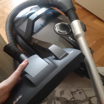 Fakir Ev Aletleri Süpürge Başlığı Hatalı