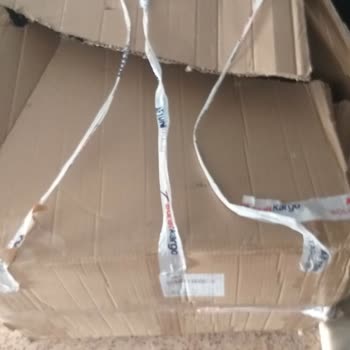 Cepte Şok'tan Aldığım Ofis Koltuğuyla İlgili Yaşadığım Sorunlar