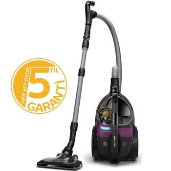 Philips Ev Aletleri Her Şey Dahil 5 Yıl Garanti Yazmışlar Ürün Bozulunca Yan Çizdiler